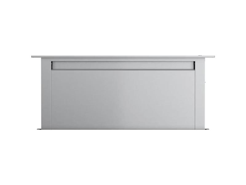 Zephyr Treviso Downdraft – 600 CFM - 14" Rise – Stainless Steel