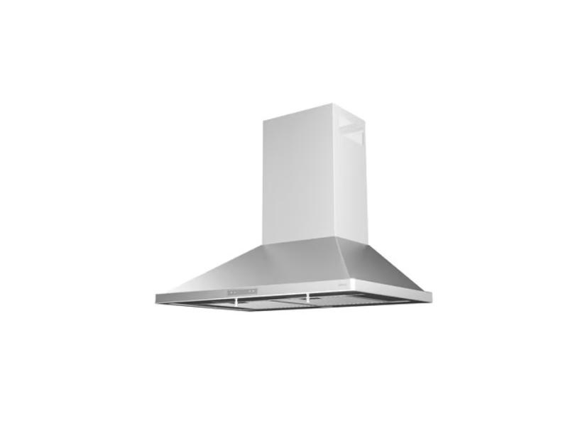 Zephyr Venezia Wall Mount – 700 CFM – Stainless Steel
